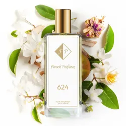 Francuskie Perfumy No 624 | Rihanna - Nude