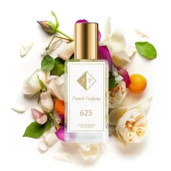 Francuskie Perfumy No 625 | Priscilla Presley - Indian Summer