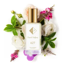 Francuskie Perfumy No 627 | Calvin Klein - Deep Euphoria