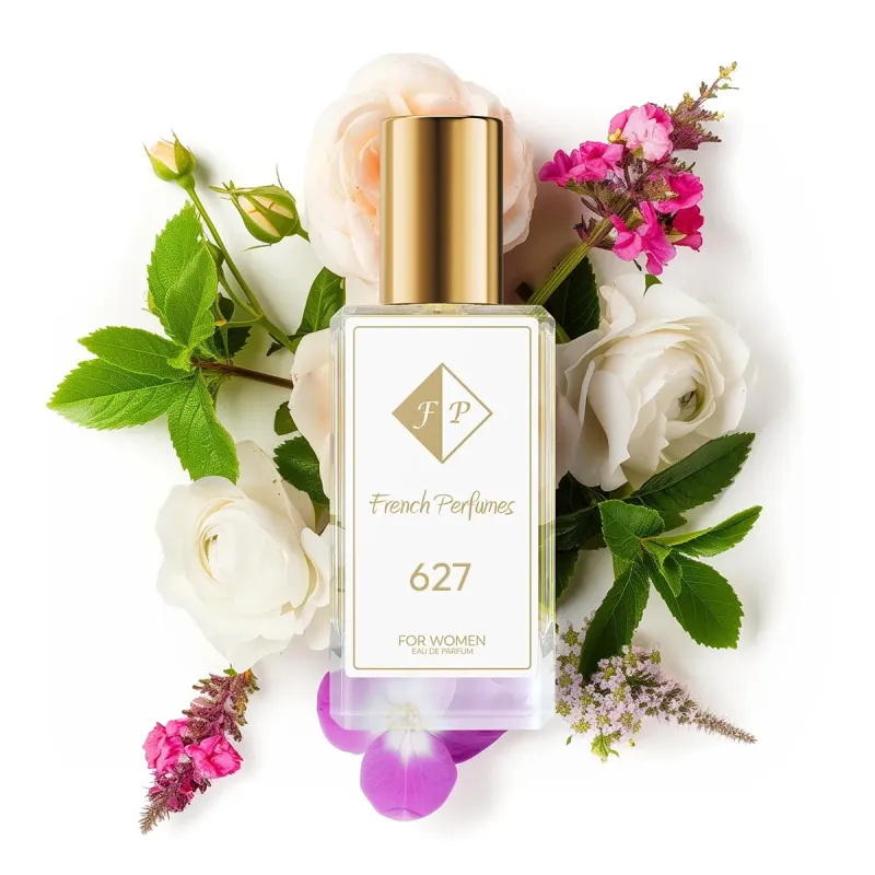 Francuskie Perfumy No 627 | Calvin Klein - Deep Euphoria