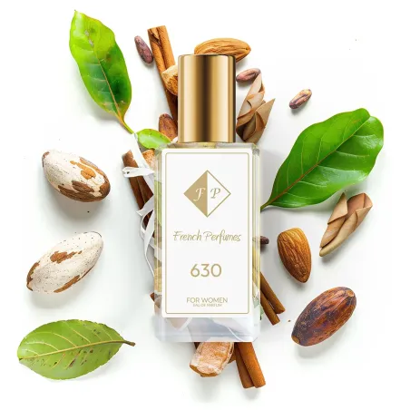 Francuskie Perfumy No 630 | Carolina Herrera - Good Girl