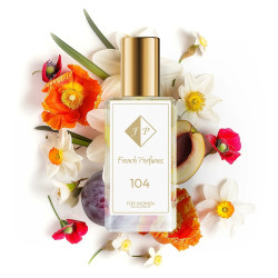 Francuskie Perfumy No 104 | Lancôme - Poême