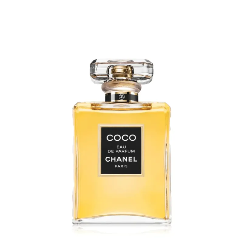 Chanel - Coco Chanel