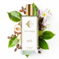 Francuskie Perfumy No 645 | Tom Ford - Tobacco Vanilla (UNISEX)