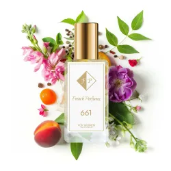 French Perfumes No 661 | Carolina Herrera - 212 Vip Rose