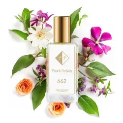 Francuskie Perfumy No 662 | Creed - Aventus for Her