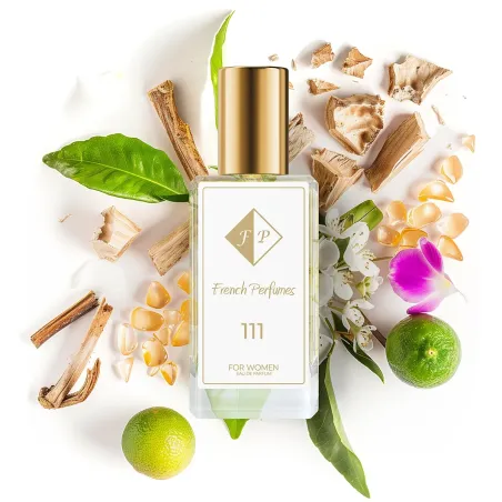 Francuskie Perfumy No 111 | Gucci - Bamboo