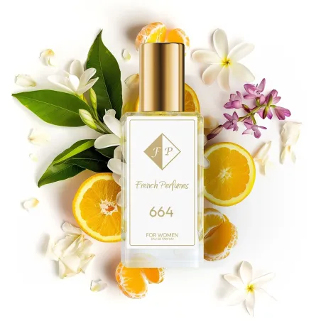Francuskie Perfumy No 666 | Calvin Klein - Obsessed for Women