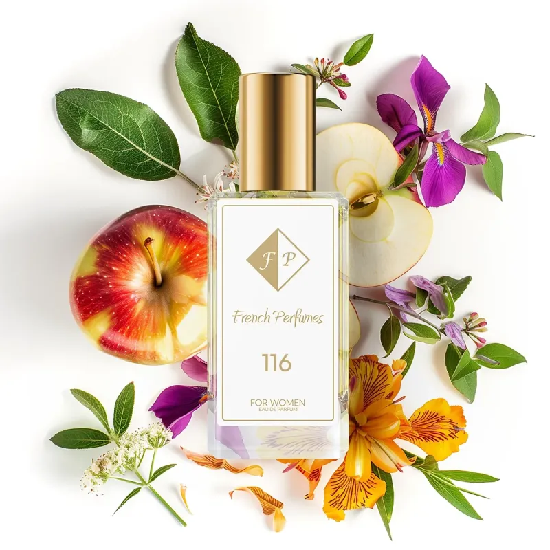French Perfumes No 116 | Jennifer Lopez - Still