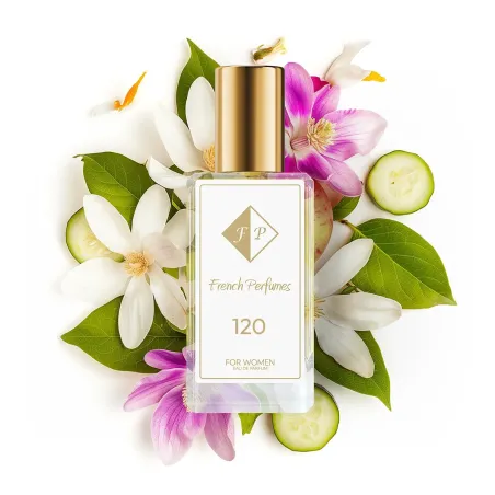 Francuskie Perfumy No 120 | DKNY - Be Delicious