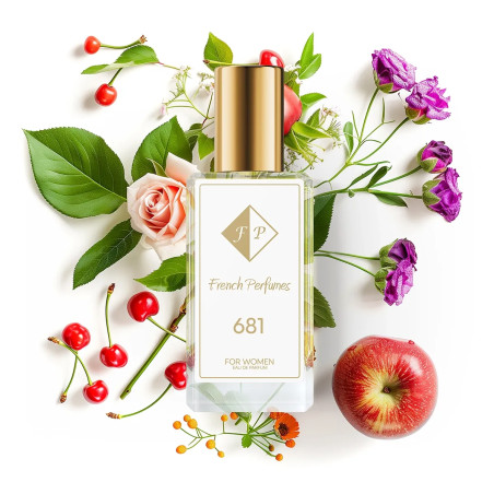 Francuskie Perfumy No 682 | Calvin Klein - Euphoria Gold