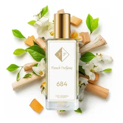 Francuskie Perfumy No 684 | Escentric - Molecules 01 (UNISEX)