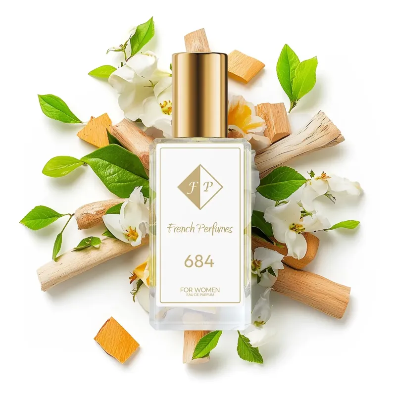 Francuskie Perfumy No 684 | Escentric - Molecules 01 (UNISEX)
