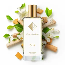 Francuskie Perfumy No 684 | Escentric - Molecules 01 (UNISEX)