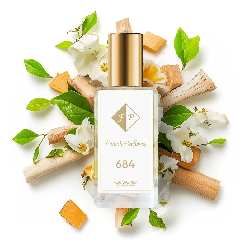 Francuskie Perfumy No 684 | Escentric - Molecules 01 (UNISEX)