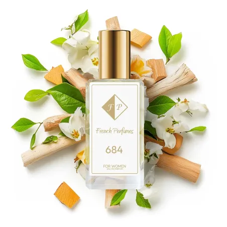 Francuskie Perfumy No 685 | Chloé -Nomade