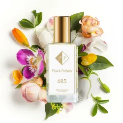 Francuskie Perfumy No 685 | Chloé -Nomade