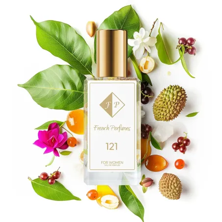 Francuskie Perfumy No 121 | Hugo Boss - XX Woman