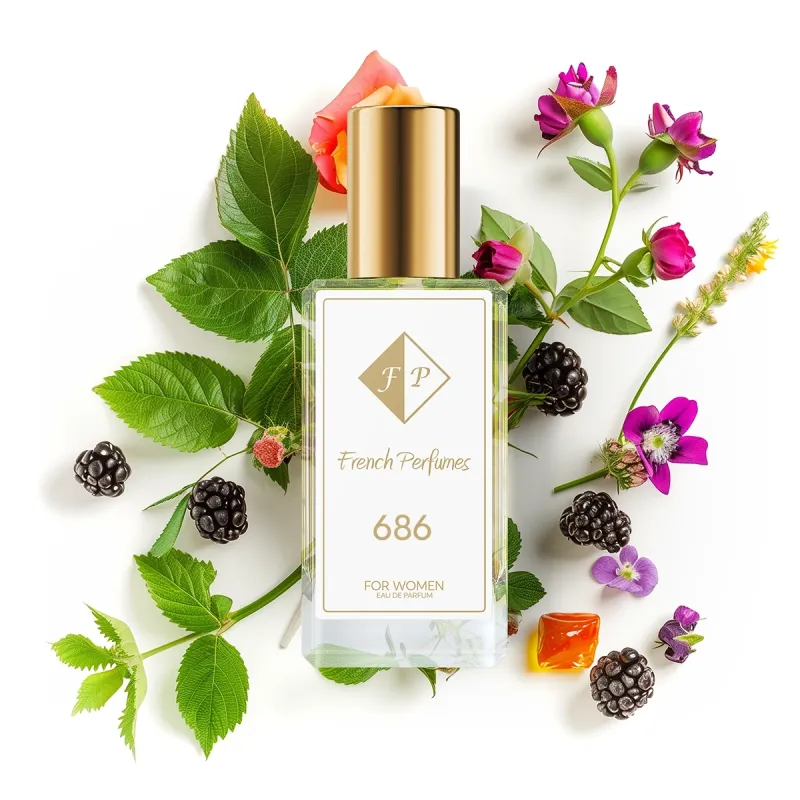 Francuskie Perfumy No 686 | Gucci - Guilty Absolute pour Femme