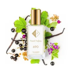 Francuskie Perfumy No 690 | Salvatore Ferragamo - Amo