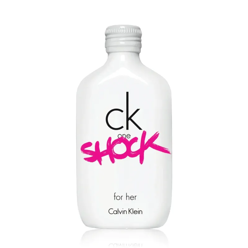 Calvin Klein - Shock For Her