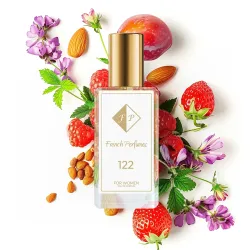 Francuskie Perfumy No 122 | Daisy Eau So Fresh