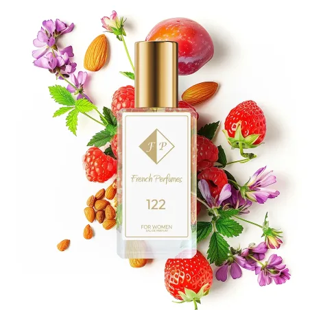 Francuskie Perfumy No 122 | Daisy Eau So Fresh