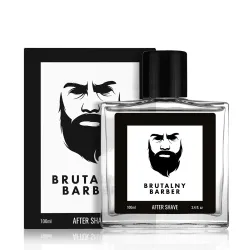 Brutalny Barber 266 | Armani - Code Men