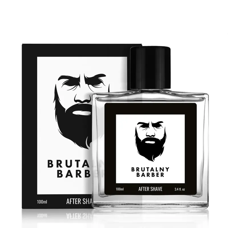 Brutal Barber 220 | Dolce & Gabbana - Pour Home