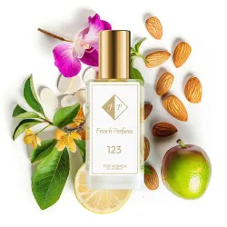 Francuskie Perfumy No 123 | Burberry - Brit for Her