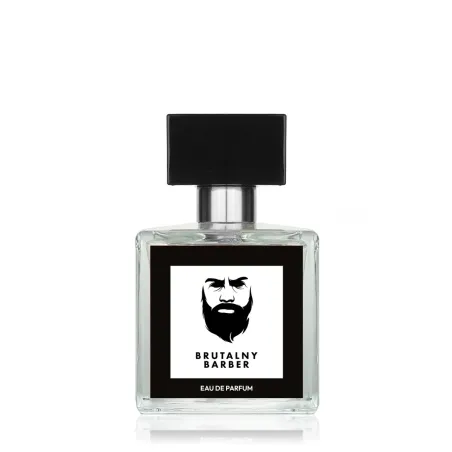 Brutalny Barber Perfumy 207 | Versace - Eros