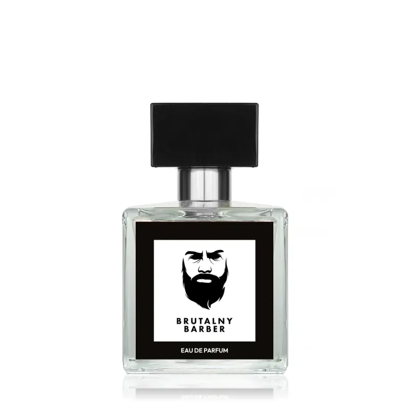 Brutalny Barber Perfumy 208 | Dior - Fahrenheit