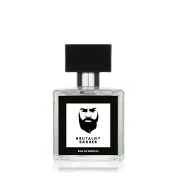 Brutalny Barber Perfumy 266 | Armani - Code Men