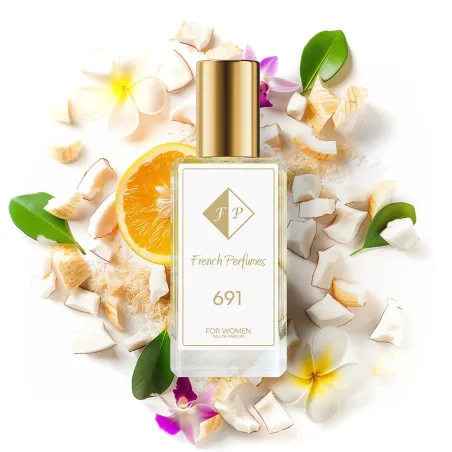 Francuskie Perfumy No 692 | Ariana Grande - Ari