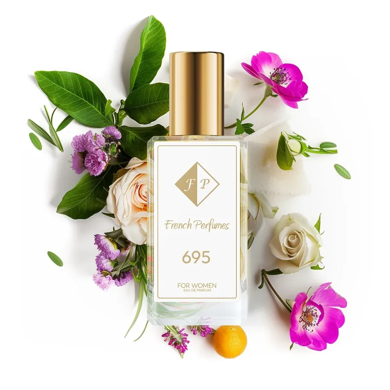 Francuskie Perfumy No 695 | Dior - Joy