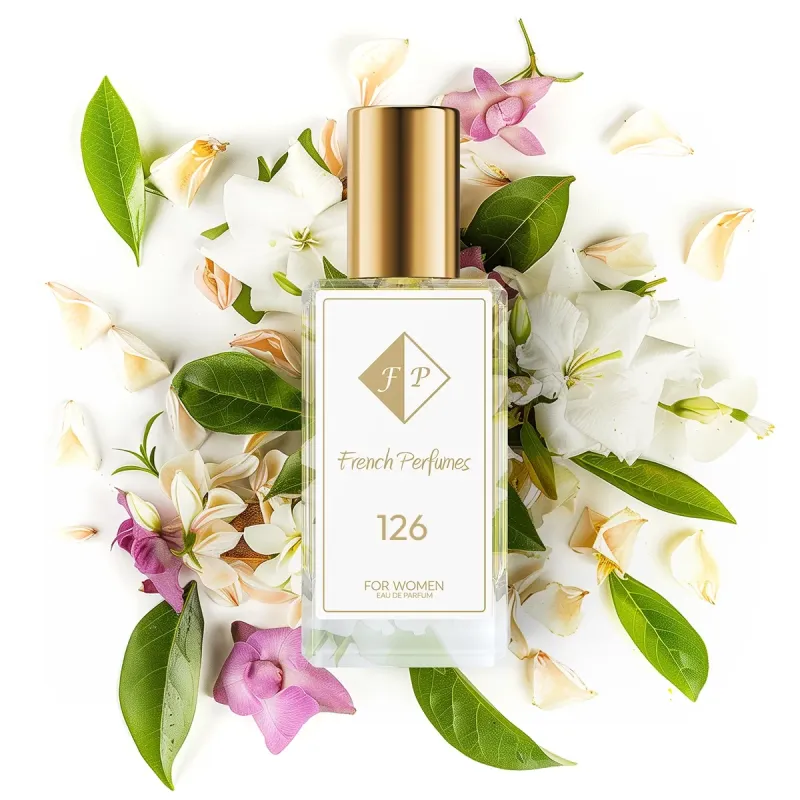 Francuskie Perfumy No 126 | Calvin Klein - Beauty Woman