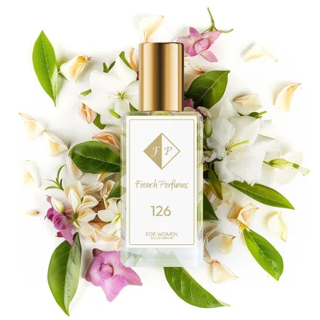 Francuskie Perfumy No 126 | Calvin Klein - Beauty Woman