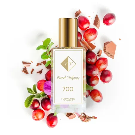 Francuskie Perfumy No 704 | Estee Lauder - Modern Muse Le Rouge