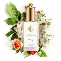 Francuskie Perfumy No 704 | Estee Lauder - Modern Muse Le Rouge