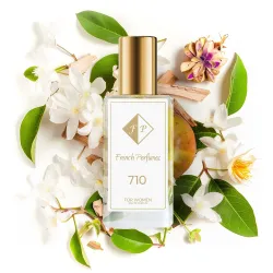 Francuskie Perfumy No 710 | DKNY - Stories Donna Karan