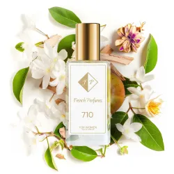 Francuskie Perfumy No 711 | Tiffany - Tiffany