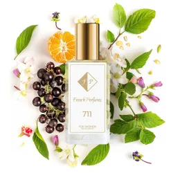Francuskie Perfumy No 711 | Tiffany - Tiffany