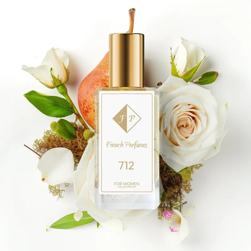 Francuskie Perfumy No 712 | Coach - Coach