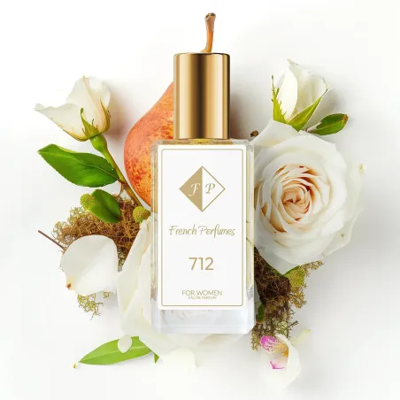 Francuskie Perfumy No 713 | Davidoff - Wood Blend (UNISEX)