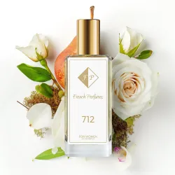 Francuskie Perfumy No 713 | Davidoff - Wood Blend (UNISEX)