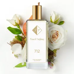 Francuskie Perfumy No 713 | Davidoff - Wood Blend (UNISEX)