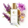 Francuskie Perfumy No 714 | Jo Malone - Honey&Crocus (UNISEX)