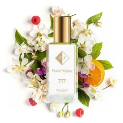 Francuskie Perfumy No 717 | Cacharel - Yes I Am Pink First