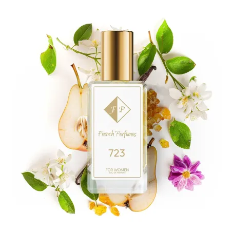 Francuskie Perfumy No 724 | Lancôme - Idole