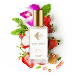 Francuskie Perfumy No 731 | Lancôme - La Nuit a Tresor Nude